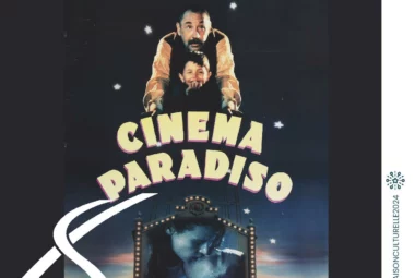 « Cinéma Paradiso »