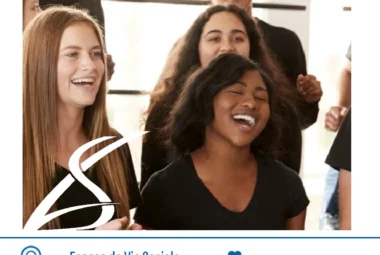 Chorale intergénérationnelle
