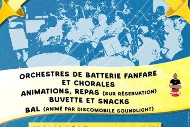 Grands prix régionaux de musique FSCF