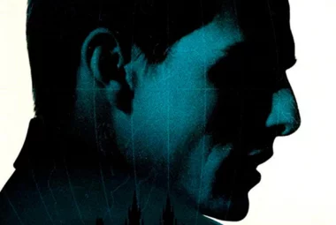Séance de cinéma « Mission : Impossible – The Final Reckoning »
