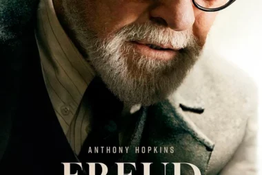 Séance de cinéma « Freud – La dernière confession »