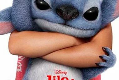 Séance de cinéma « Lilo & Stitch »