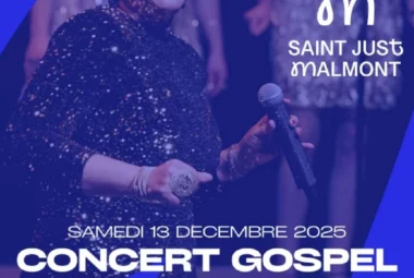 Concert de Gospel