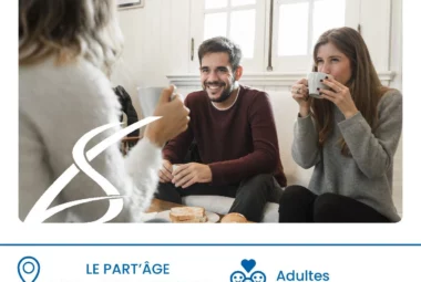Café des parents – ciné-débat