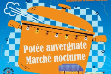 Fête d&rsquo;été