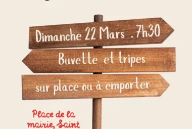 Matinée conviviale avec Les Anciennes Calandres