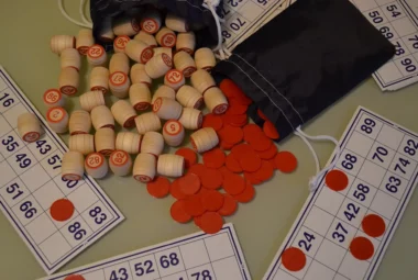 Loto de l&rsquo;ADMR