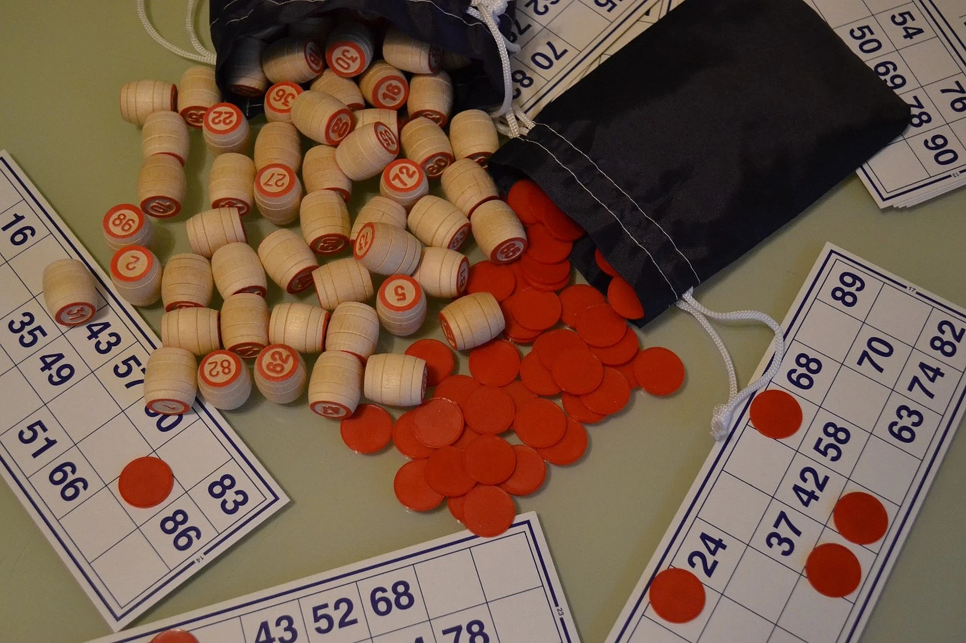 Loto de l’ADMR