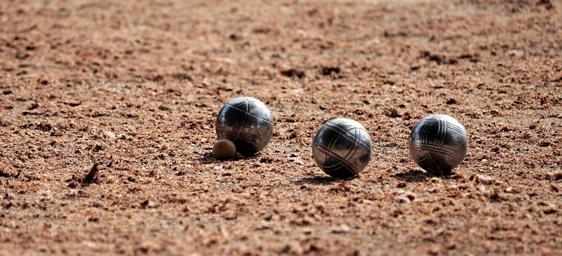 Pétanque – challenge Yvette Roure